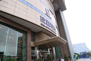 黑皇主板地狱 探技嘉南平工厂及实验室