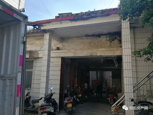 昔日名牌今何在 潮汕一味精厂名下9处房产被司法拍卖