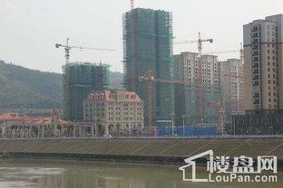 南平建阳凯旋城效果图 实景图 样板间 南平楼盘网