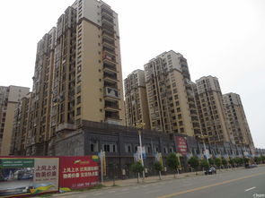 建阳武夷国际新城实景图楼盘相册图片 南平楼盘网