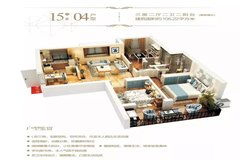 南平武夷名仕园楼盘详情