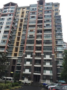 上海市松江区泗泾镇古楼公路348弄19号1301室房地产及房屋内家电 家具用品一批 整体拍卖