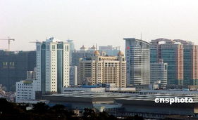 广州楼市 平民化消费 还是 有钱人的游戏