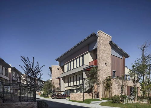 南平太谷奥特莱斯小镇72 82㎡温泉洋房,首付10万起 动态 吉屋网