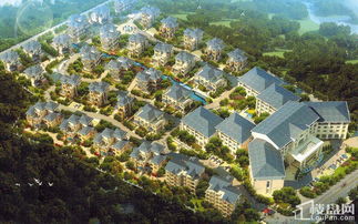 南平武夷山华侨山庄户型图 南平楼盘网