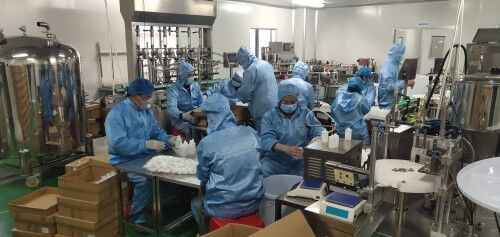 工行福建省分行"无接触"服务力挺小微企业复工复产