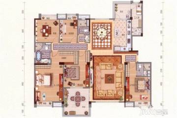 南平建瓯碧桂园二手房市场分析 房源、房价及小区环境概览