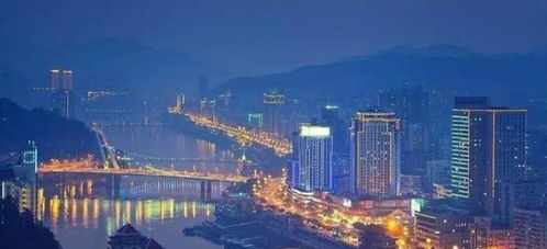 福建粮仓南平 四线城市的房地产困境与机遇