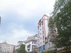 南平建阳小区全览 热门小区、高档住宅与购房指南