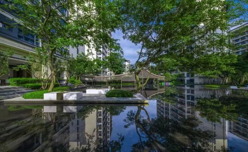 重庆房地产行业产品兑现力推荐楼盘 财信·融创·九阙府，南平区域的品质标杆