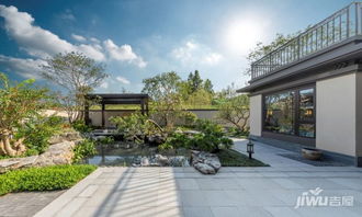 南平武夷山建发山外山82-132㎡山水独院26组团新品火热推售