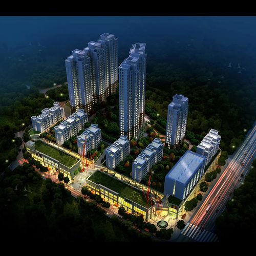 南平建阳盛世天地 楼盘房价 户型详情 周边配套 南平楼盘网