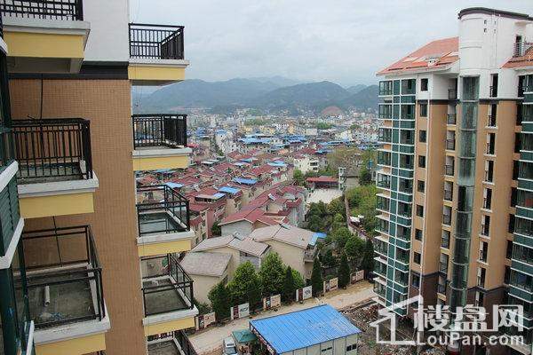 南平武夷山泰旭麒铭都效果图 实景图 样板间 南平楼盘网