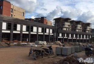 南平建瓯闽芝冠达山庄物业费解析及房市动态