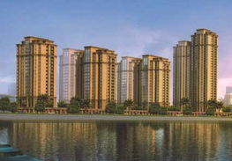 南平三松观邸 楼盘房价、户型详情及周边配套全解析