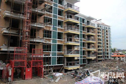 南平武夷山泰旭麒铭都 效果图、实景图与样板间全解析 | 南平楼盘网