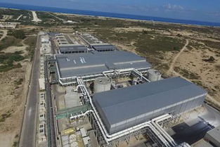 当国际商业合作遭遇地缘政治漩涡 从以色列海水淡化项目到南平房地产的思考