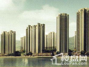 【南平楼盘网】江南第一城2室2厅1卫户型解析 理想生活的空间蓝图