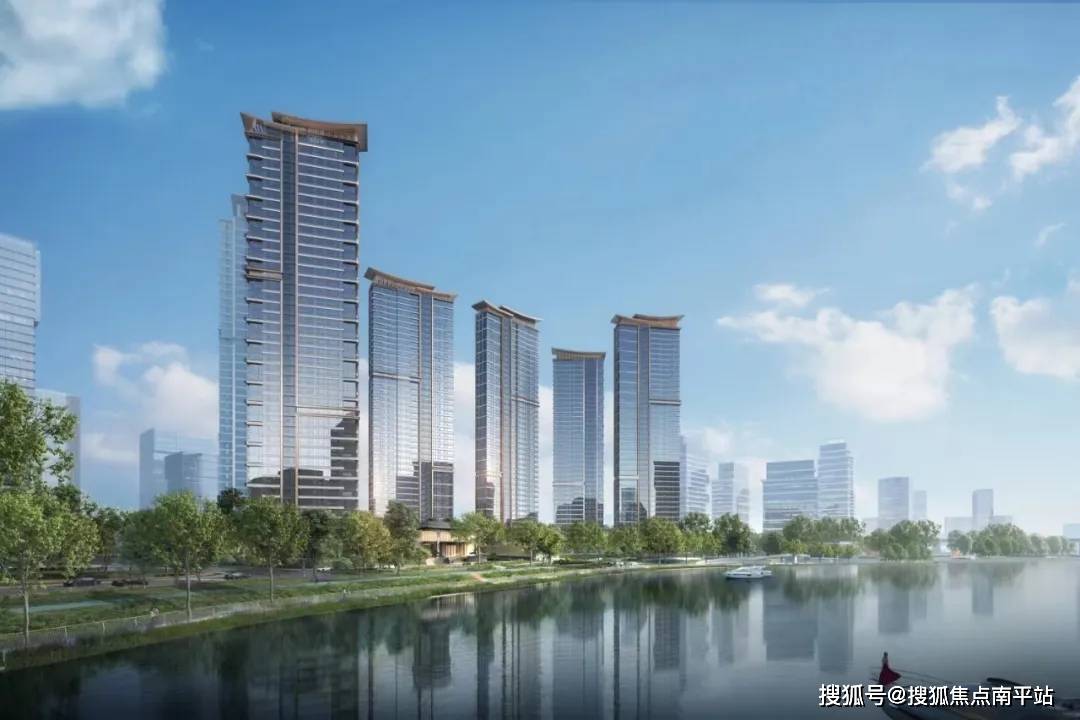 探寻佛山建发灯湖缦云·天峯 客户服务解码与南平房地产启示