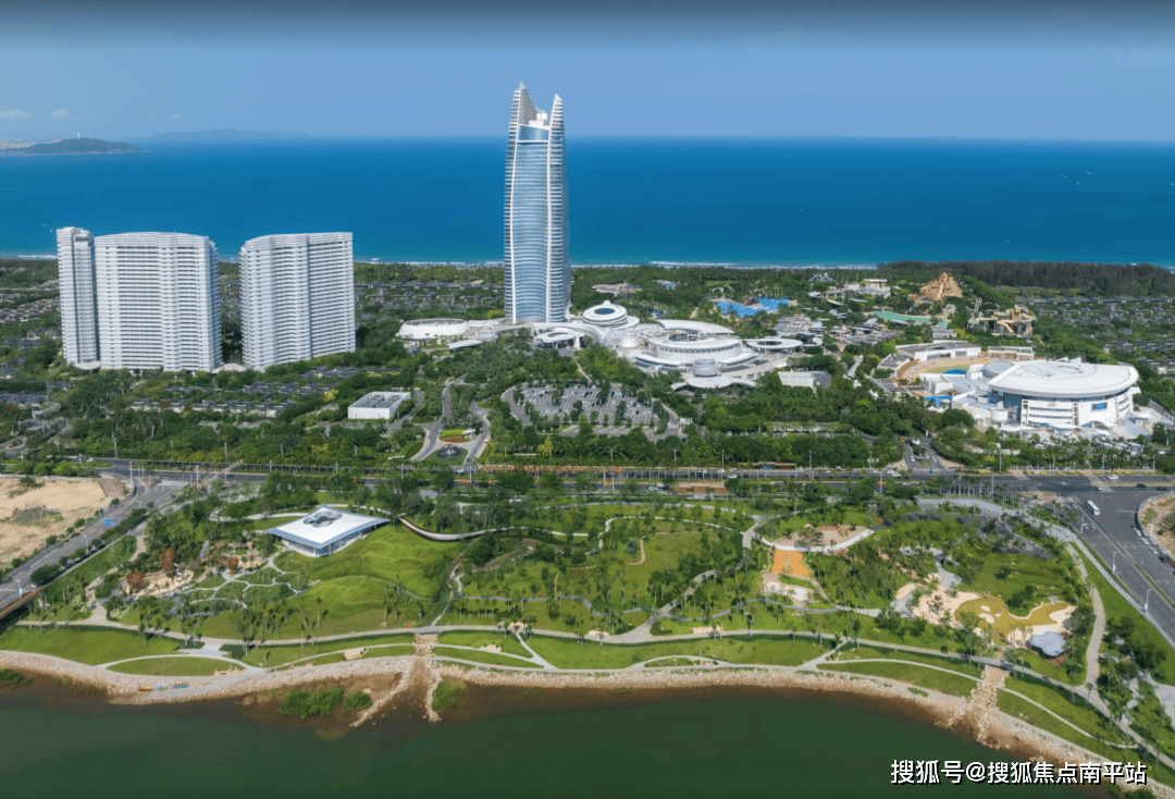 海棠湾20版本强音登场 三亚海棠悦府与华润海棠悦府璀璨启幕